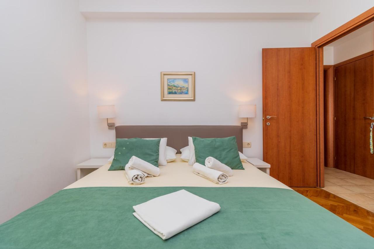 Apartments Villa Mandolina Marusici  Eksteriør billede
