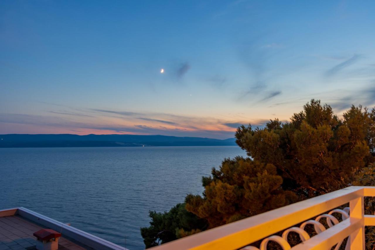 Apartments Villa Mandolina Marusici  Eksteriør billede