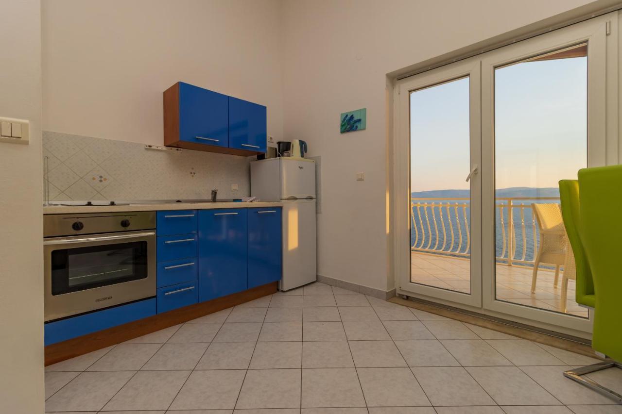 Apartments Villa Mandolina Marusici  Eksteriør billede
