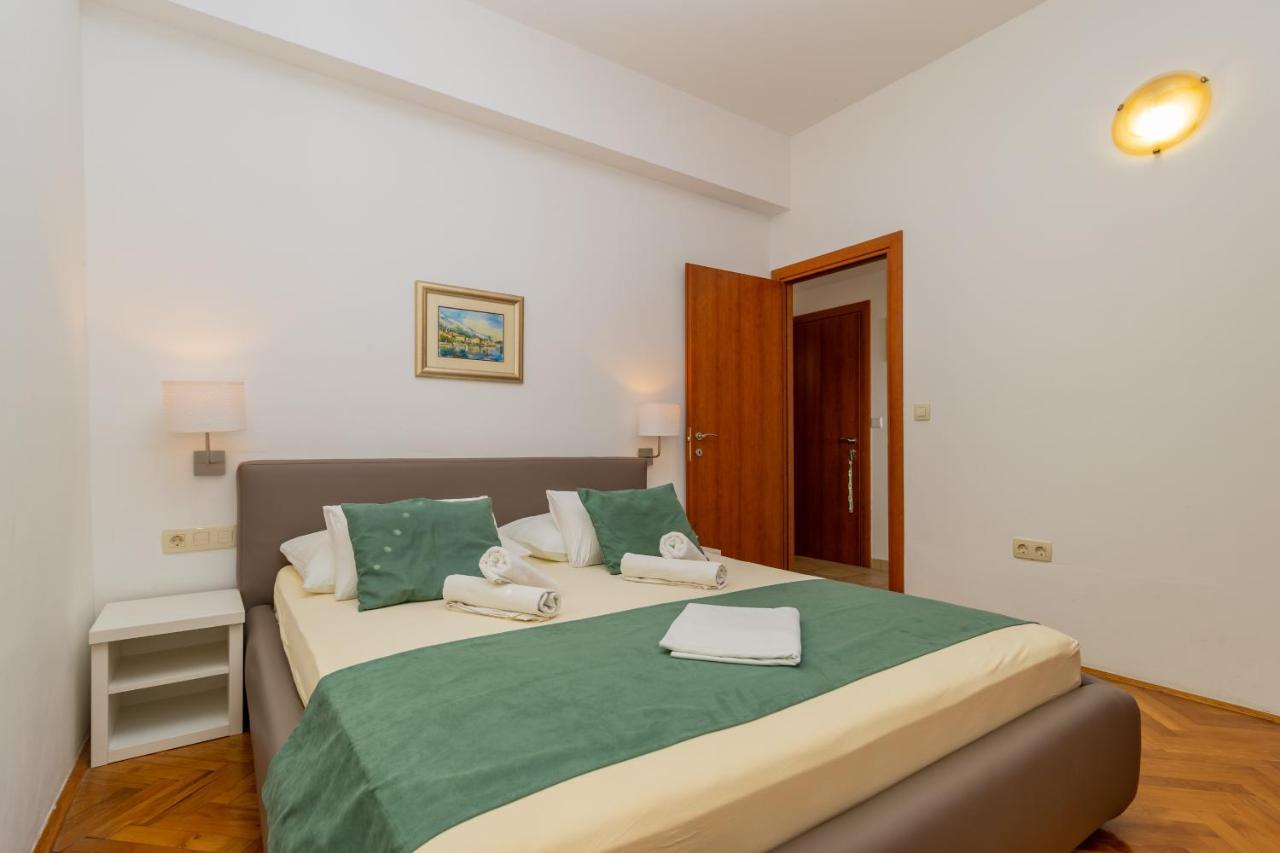 Apartments Villa Mandolina Marusici  Eksteriør billede