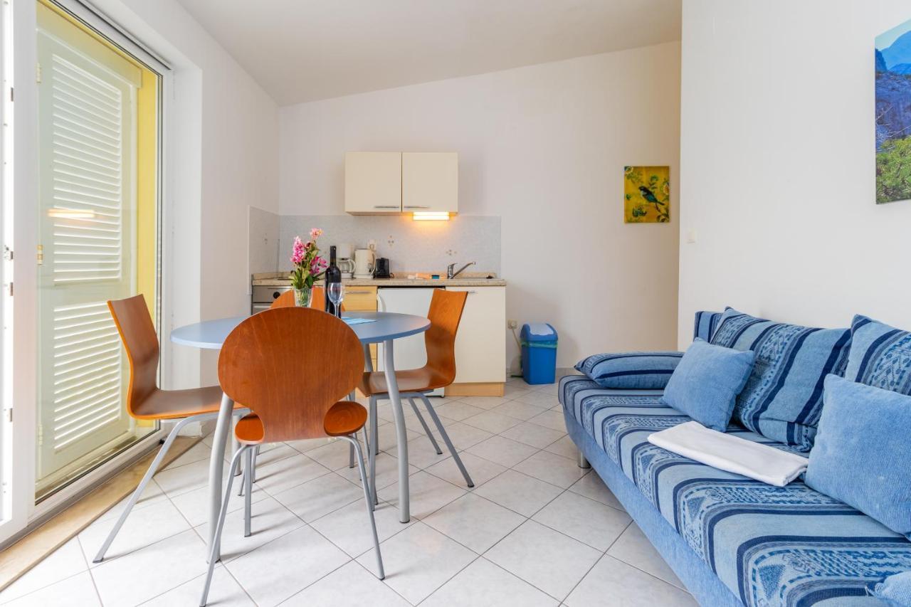 Apartments Villa Mandolina Marusici  Eksteriør billede