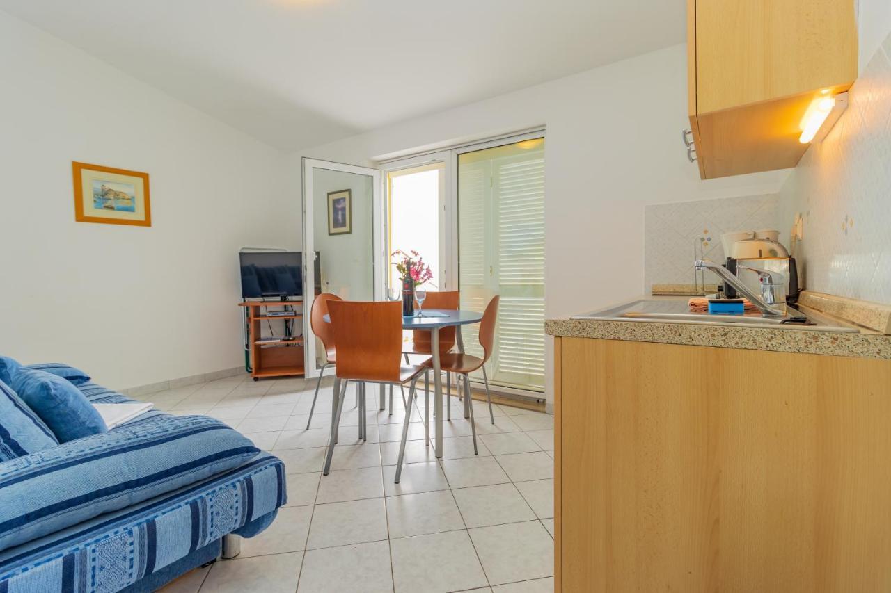 Apartments Villa Mandolina Marusici  Eksteriør billede