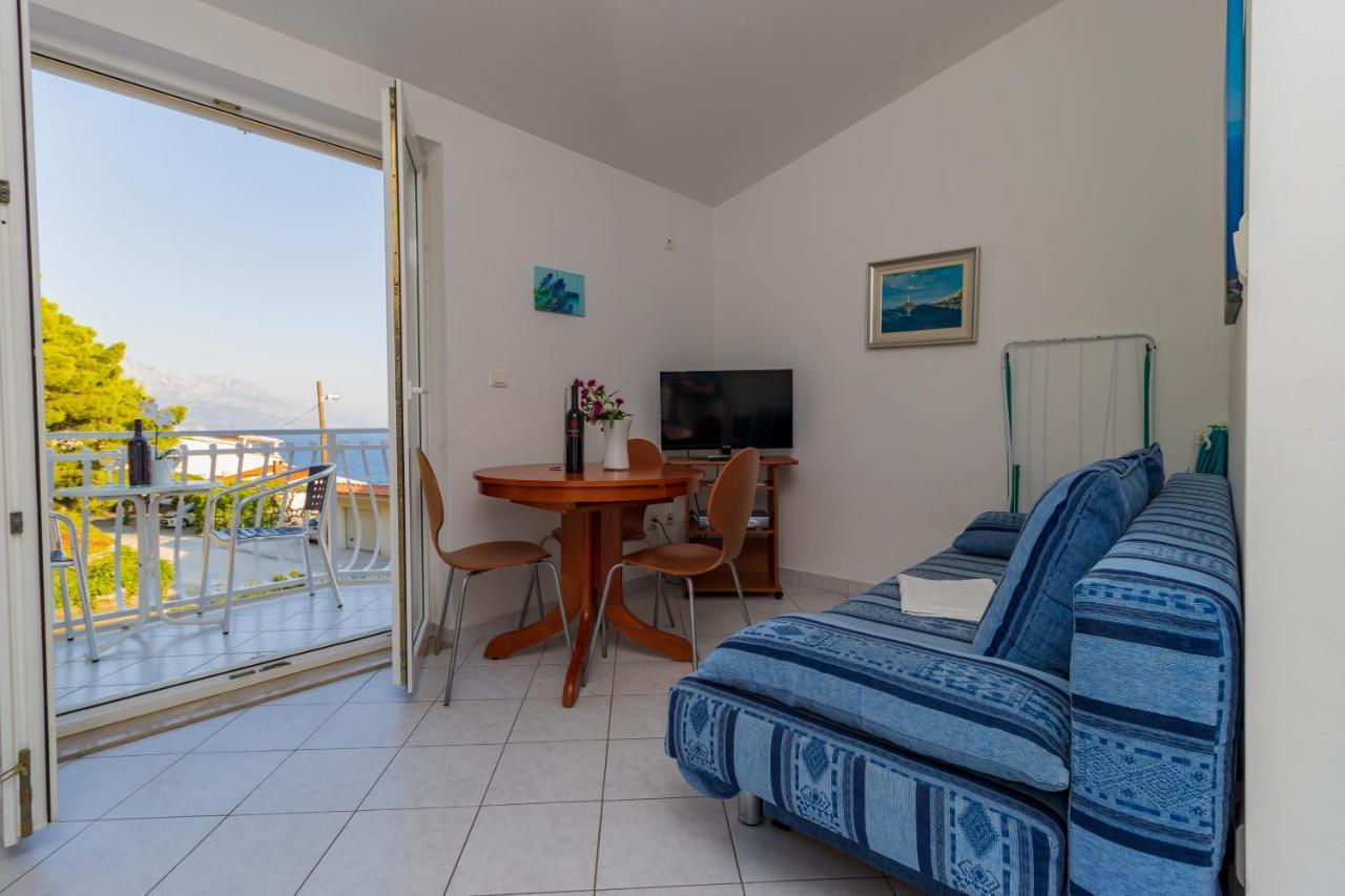 Apartments Villa Mandolina Marusici  Eksteriør billede
