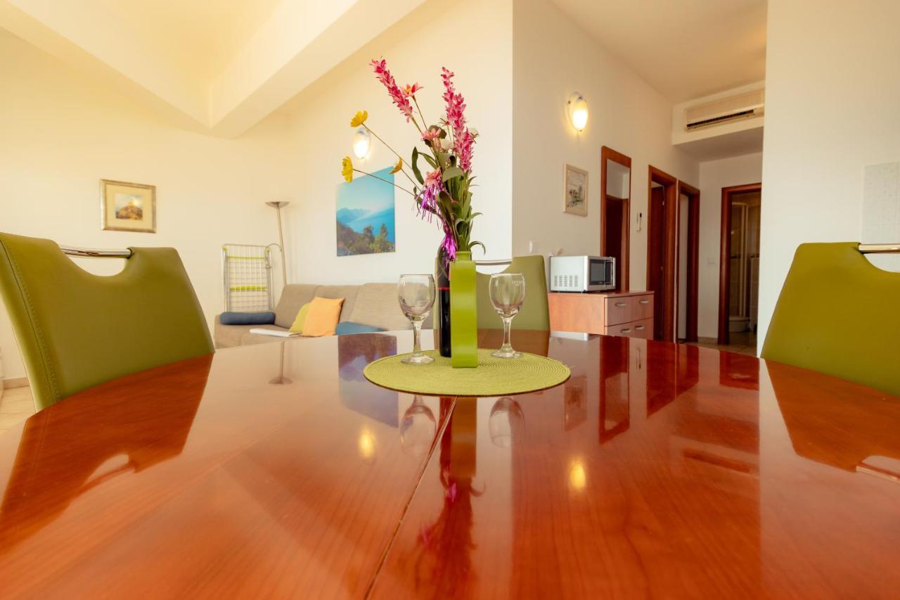 Apartments Villa Mandolina Marusici  Eksteriør billede