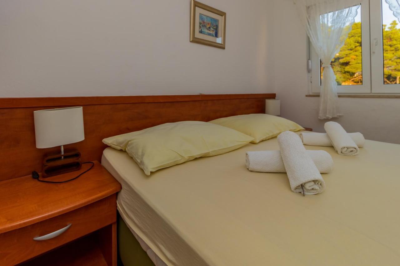 Apartments Villa Mandolina Marusici  Eksteriør billede