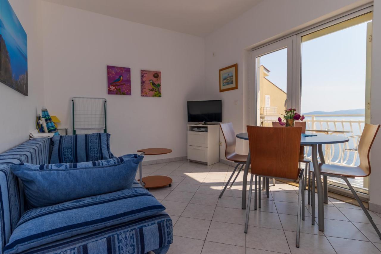 Apartments Villa Mandolina Marusici  Eksteriør billede