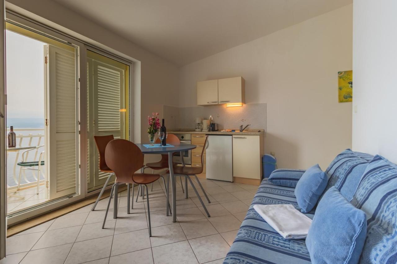 Apartments Villa Mandolina Marusici  Eksteriør billede