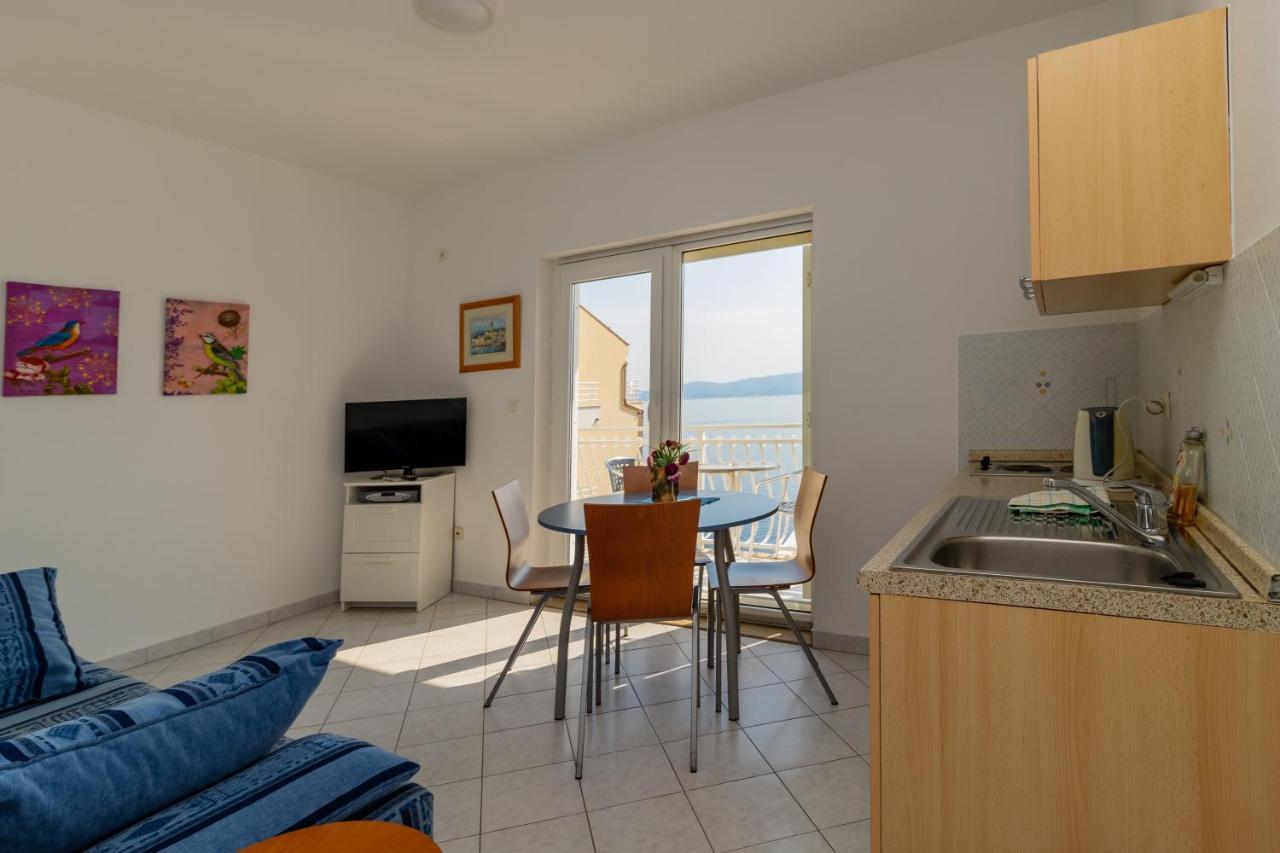 Apartments Villa Mandolina Marusici  Eksteriør billede