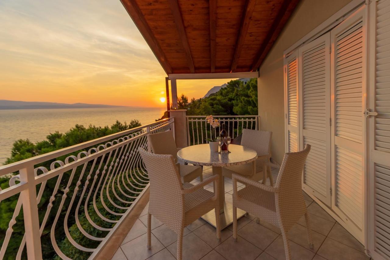 Apartments Villa Mandolina Marusici  Eksteriør billede