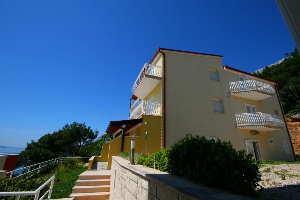 Apartments Villa Mandolina Marusici  Eksteriør billede