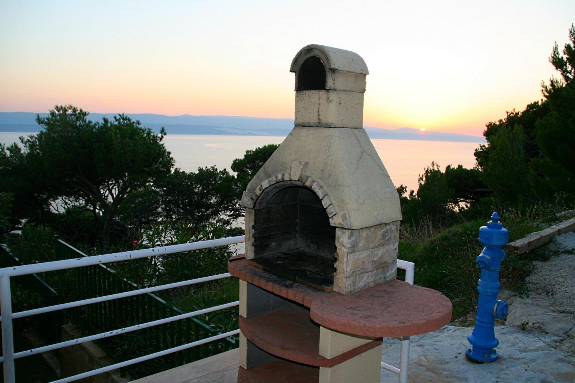 Apartments Villa Mandolina Marusici  Eksteriør billede