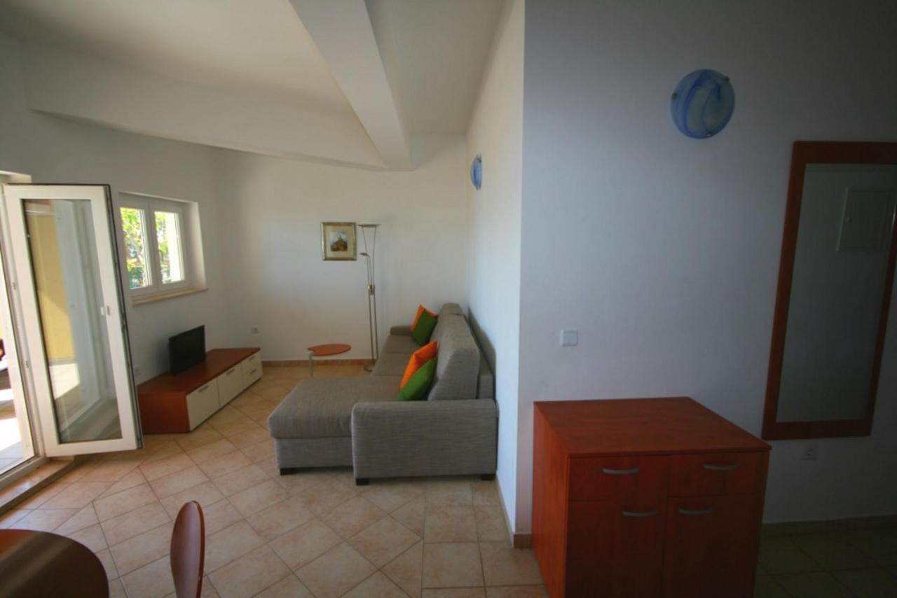Apartments Villa Mandolina Marusici  Eksteriør billede