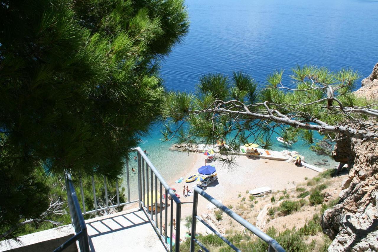 Apartments Villa Mandolina Marusici  Eksteriør billede